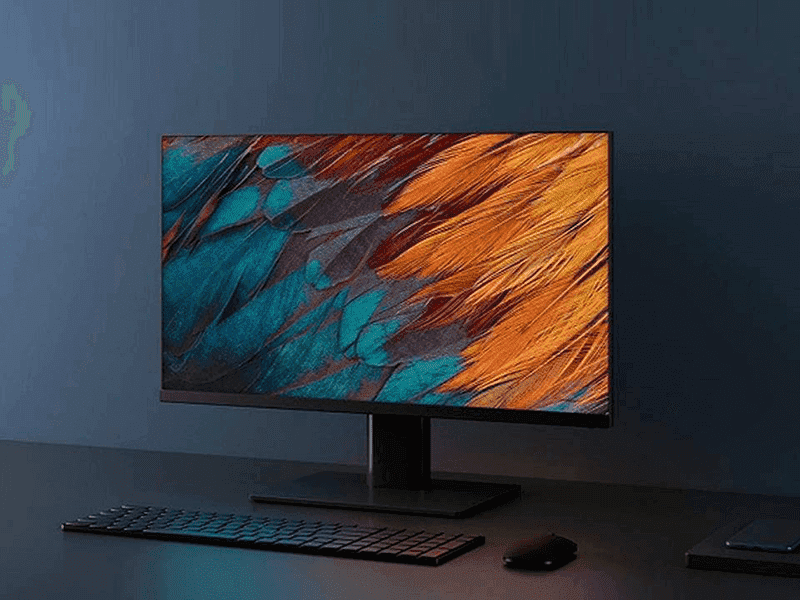 Xiaomi launches 23.8-inch FHD Mi Desktop Monitor 1C in PH, priced at PHP 5,490