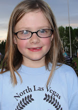 Allie 9 yrs old