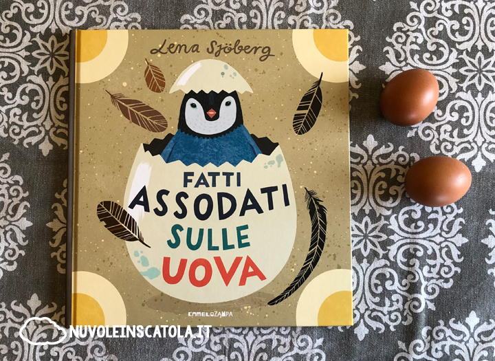 fatti assodati sulle uova