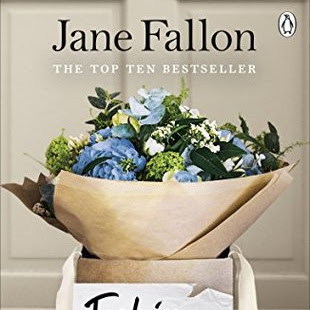 Faking Friends; by Jane Fallon