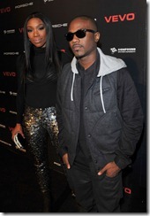 Brandy VEVO Compound Entertainment Present WPYjY0SZvccl