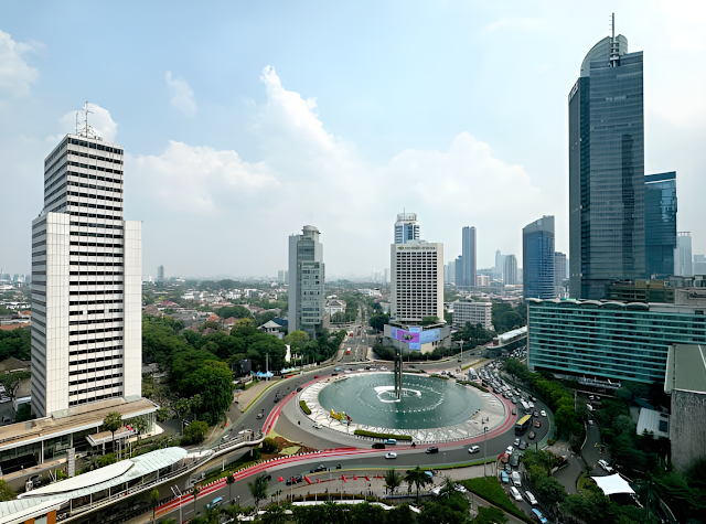 Info Gaji UMR Jakarta 2025 dan Seluruh Jabodetabek, Cek Disini
