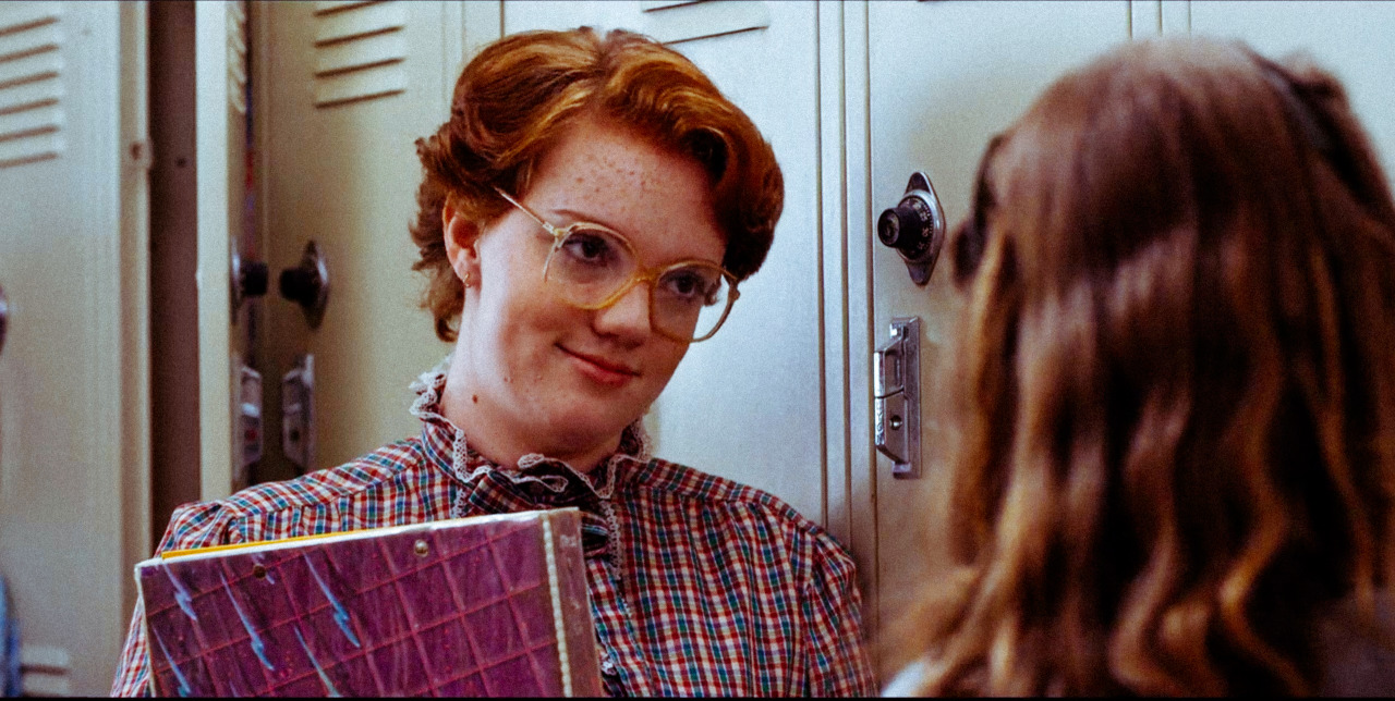 Stranger Things: Barb's Mom Finds Out 