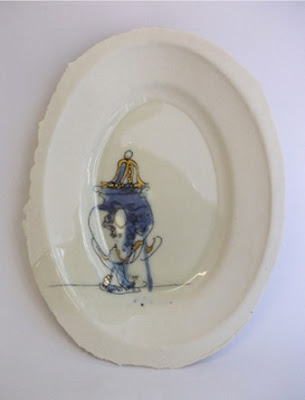 Amy Jayne Hughes ceramics