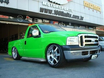 f250 tuning