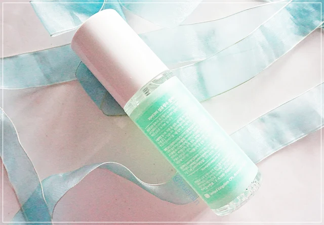 Loveydovey Perfume Fabric Mist in Clair