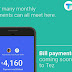 Google's Tez payment app has 12 million users in India; will soon get
bill payments feature