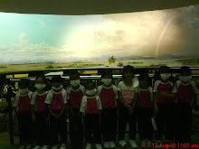 Bergambar bersama-sama