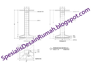 Model RUMAH, DENAH Dapur, Rumah Type 36,   http://SpesialisDesainRumah.Blogspot.com/, 081.23.2626.994