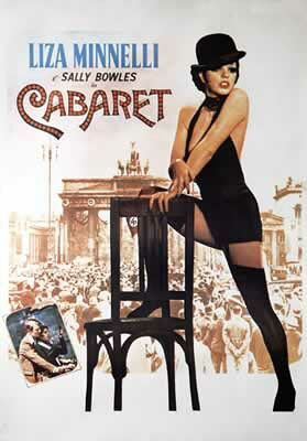 ... movies: cabaret actress and singer liza minnelli biography filmography