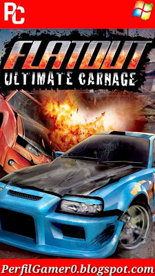 Download FlatOut Ultimate Carnage Collectors Edition