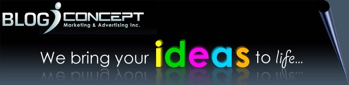 iCONCEPT Web and Graphic Design