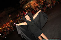 Fantasia Halloween, Disney