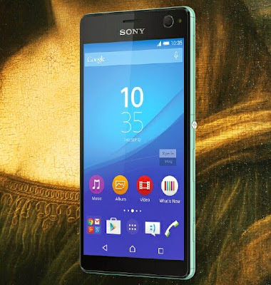 Harga HP Sony Xperia C4 Terbaru dan Spesifikasi Lengkap