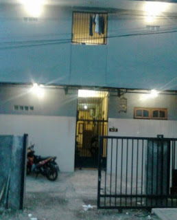 Kamar Kost Pria Wanita Pematangsiantar