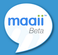 Maai app for Android with free calls