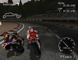 Download Game Riding Spirits full Version for PC -Kazekagames