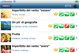 Impara lo spagnolo con busuu!
