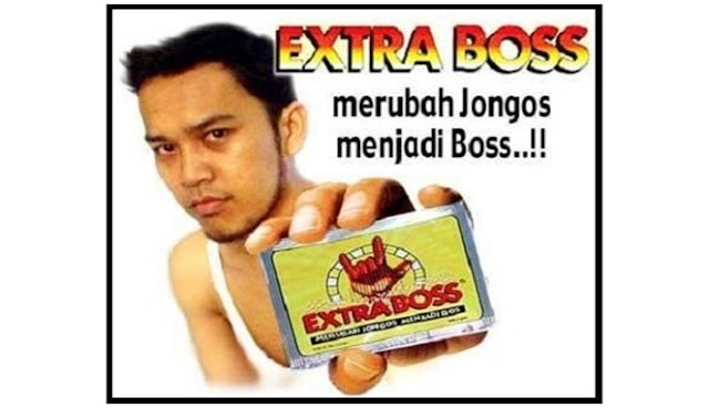 Bikin Kejang-Kejang, Meme Parodi Iklan Ini Lucunya Kebangetan