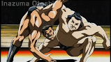 Baki The Grappler: Maximum Tournament Episode 8 Subtitle Indonesia