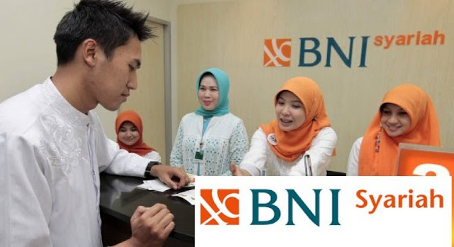 Lowongan Kerja Bank BNI Syariah