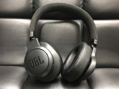 JBL Live 400BT
