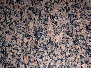 Baltic Brown Granite Slab