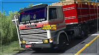 Scania 112 Frontal Mods Para Ets2 V.1.39.x