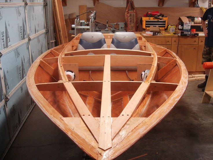 boats building plans ~ my boat plans
