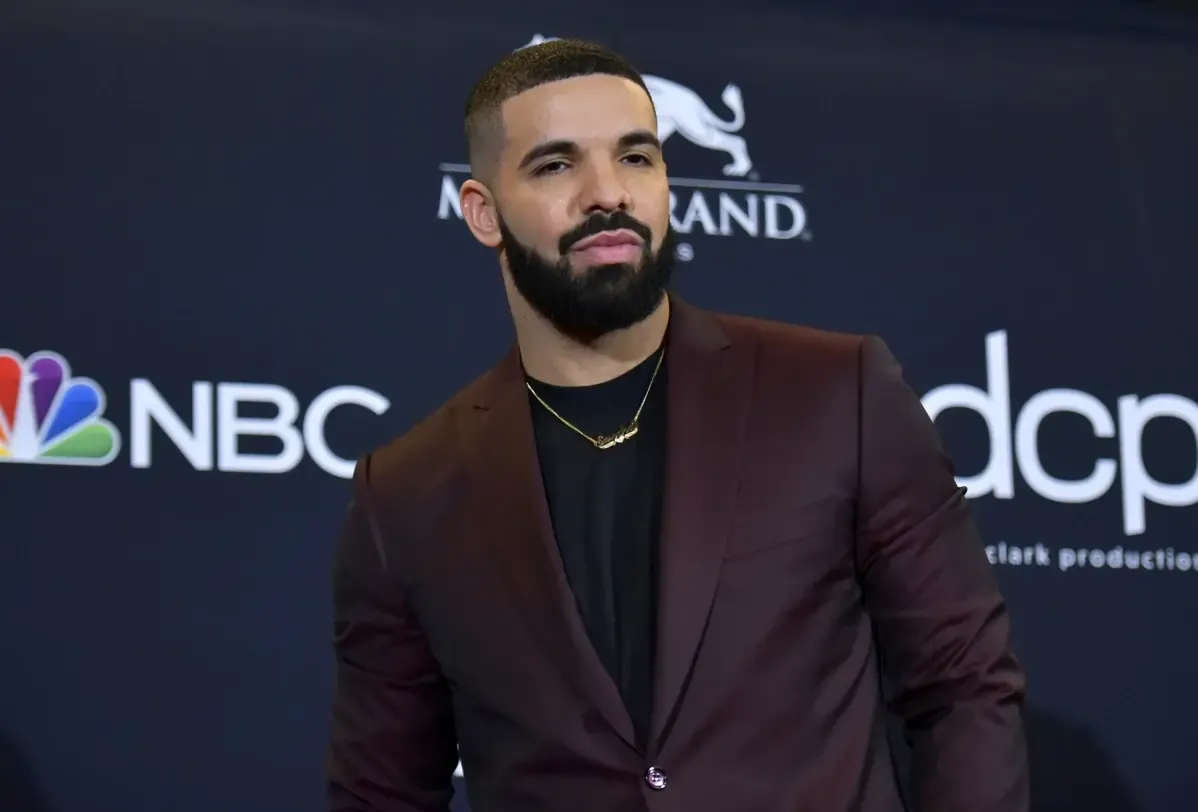 Police Investigate Shooting Outside Drake's Mansion in Toronto