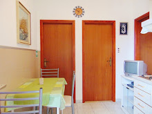 Apartment Marovic Postira island Brač Croatia pictures