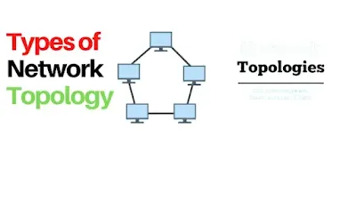 Type of Network Topology