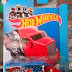 Hot Wheels Hiway Hauler 2