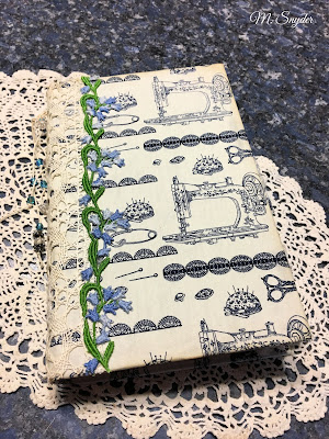 Journal Swap