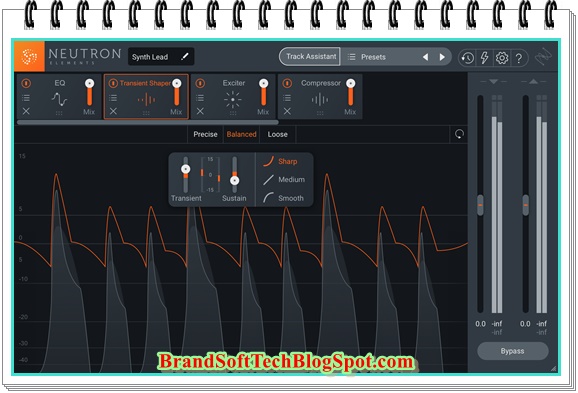 iZotope Neutron 2021 Free Download For Windows