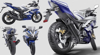 Kelebihan dan Kekurangan Spesifikasi Yamaha R15