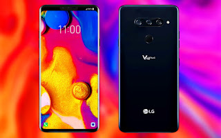 Image result for LG V40