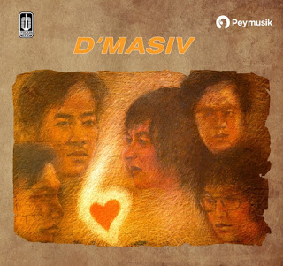 D’MASIV - Love - Album (2019) [iTunes Plus AAC M4A]