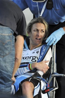 Kristin Armstrong