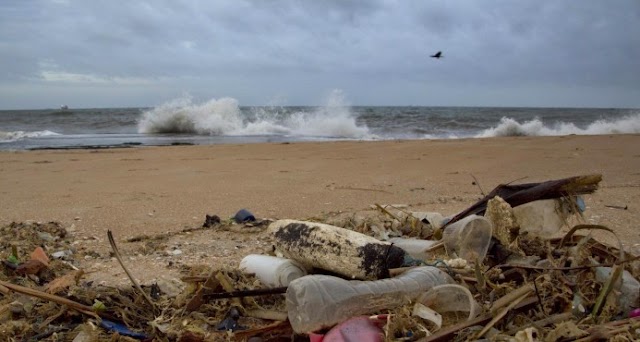 En 70 años se han producido 37 conflictos entre países por agua, y lo peor está por venir