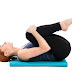 Yoga Poses for Gas, Constipation and Bloating Relief