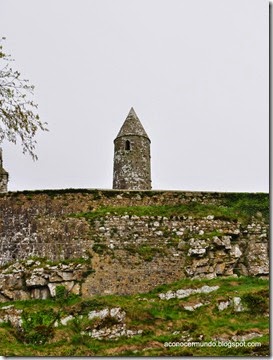 Cashel. Alrededores del Castillo - DSC_0092