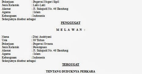 Surat Permohonan Cuti Perkahwinan - Umi Wasiati