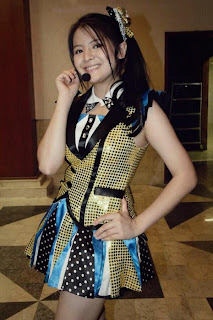 Foto Sonya JKT48 Terbaru 1