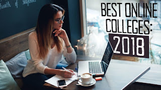 ONLINE COLLEGE VS. TRADITIONAL UNIVERSITY: PROS AND CONS