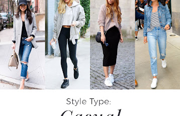 Fashion Style Secrets