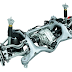 Air Suspension 