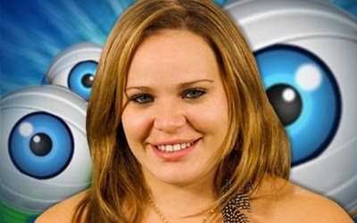 Participantes do BBB11 - Fotos - Paula