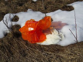 radio weather balloon