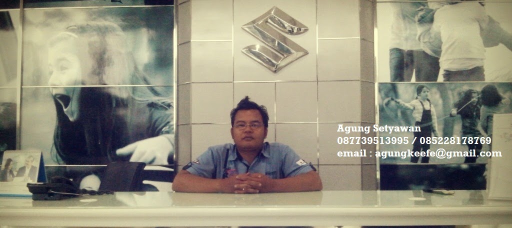 Sales Kredit Mobil  Suzuki  Jogja  Magelang Purwokerto 